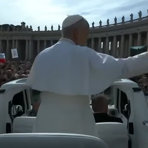 Papin Angelus u nedjelju 12. listopada
